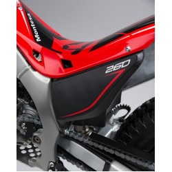 Adesivo Cassa Filtro Aria MONTESA 2016